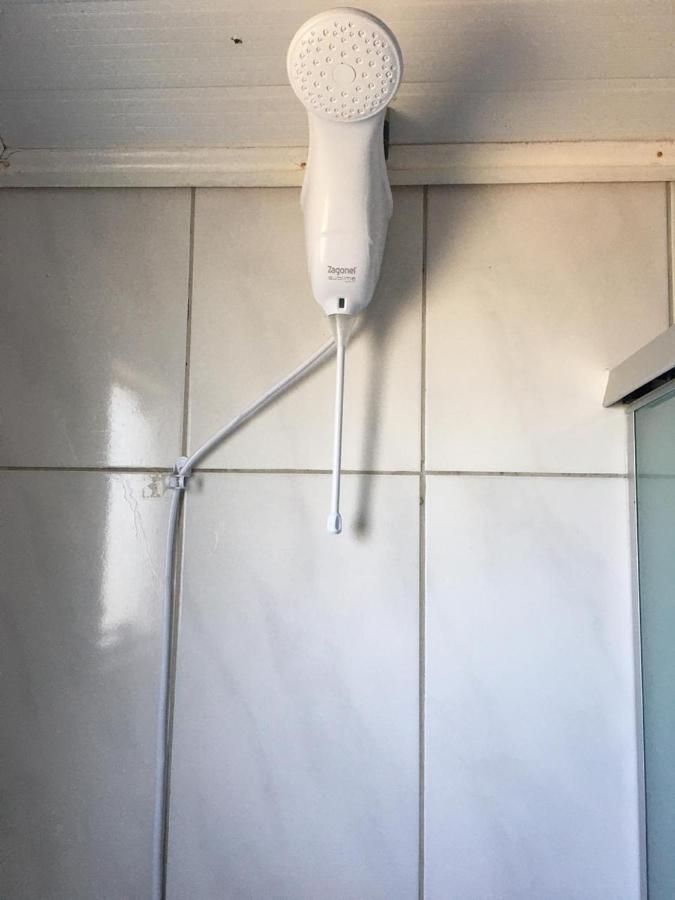 Pousada Cristal Serra Cambará Zewnętrze zdjęcie
